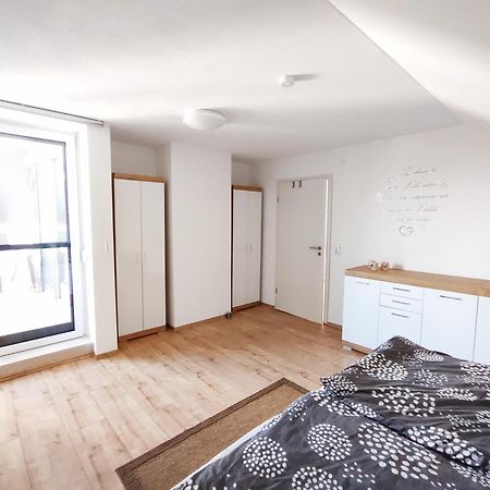 Ferienwohnung "Zur Alten Schreinerei" Gundelfingen - Donau Gundelfingen an der Donau ภายนอก รูปภาพ