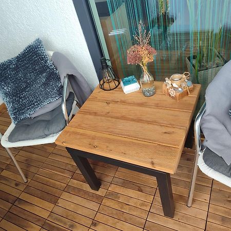 Ferienwohnung "Zur Alten Schreinerei" Gundelfingen - Donau Gundelfingen an der Donau ภายนอก รูปภาพ