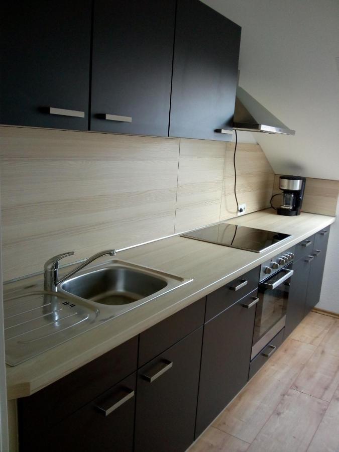 Ferienwohnung "Zur Alten Schreinerei" Gundelfingen - Donau Gundelfingen an der Donau ภายนอก รูปภาพ