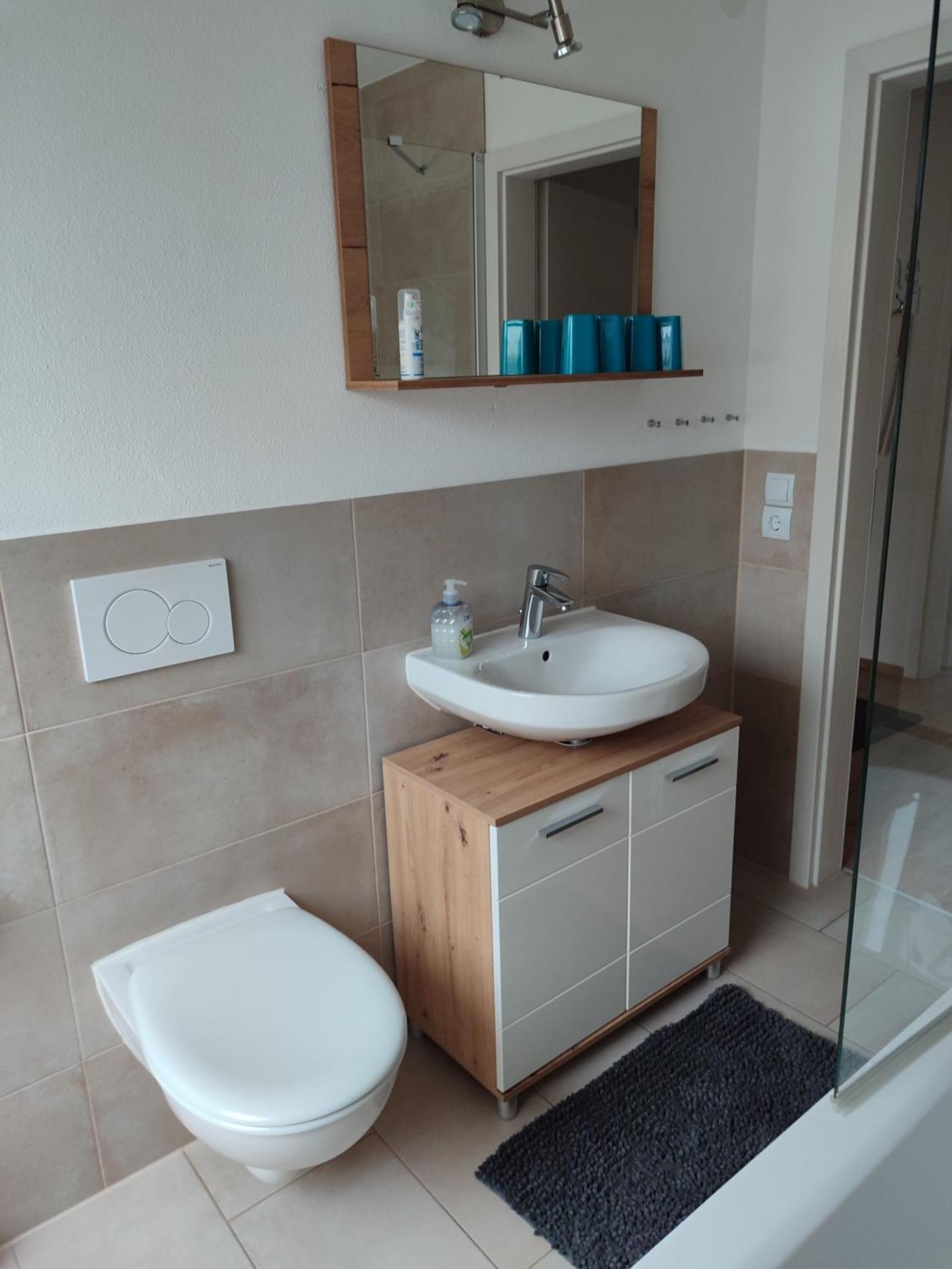 Ferienwohnung "Zur Alten Schreinerei" Gundelfingen - Donau Gundelfingen an der Donau ภายนอก รูปภาพ