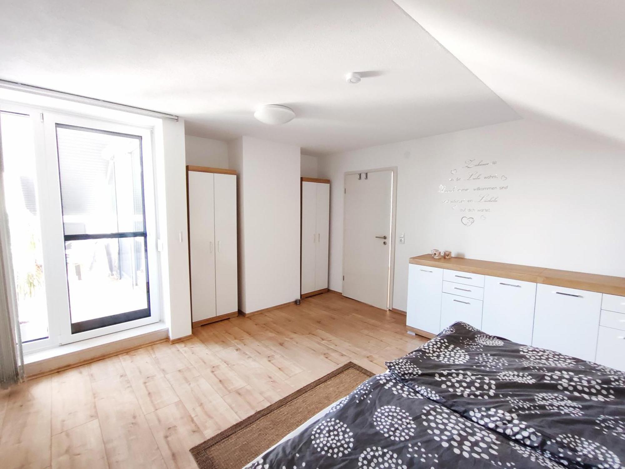 Ferienwohnung "Zur Alten Schreinerei" Gundelfingen - Donau Gundelfingen an der Donau ภายนอก รูปภาพ
