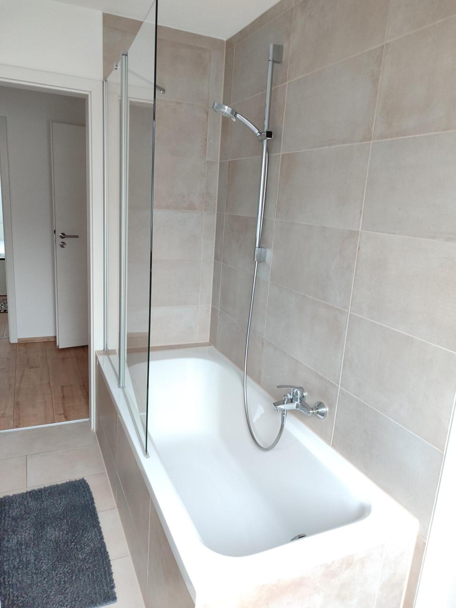 Ferienwohnung "Zur Alten Schreinerei" Gundelfingen - Donau Gundelfingen an der Donau ภายนอก รูปภาพ