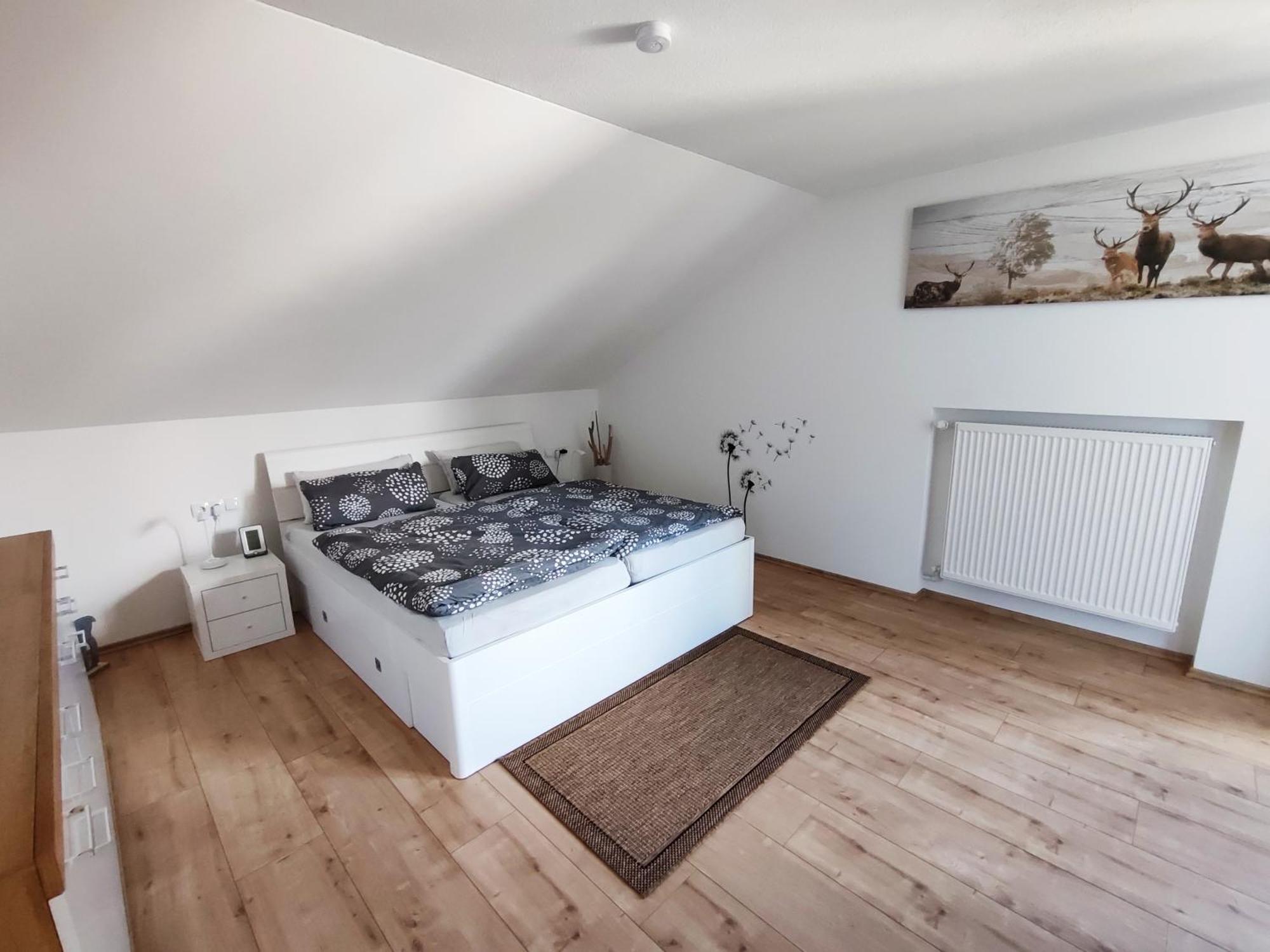 Ferienwohnung "Zur Alten Schreinerei" Gundelfingen - Donau Gundelfingen an der Donau ภายนอก รูปภาพ