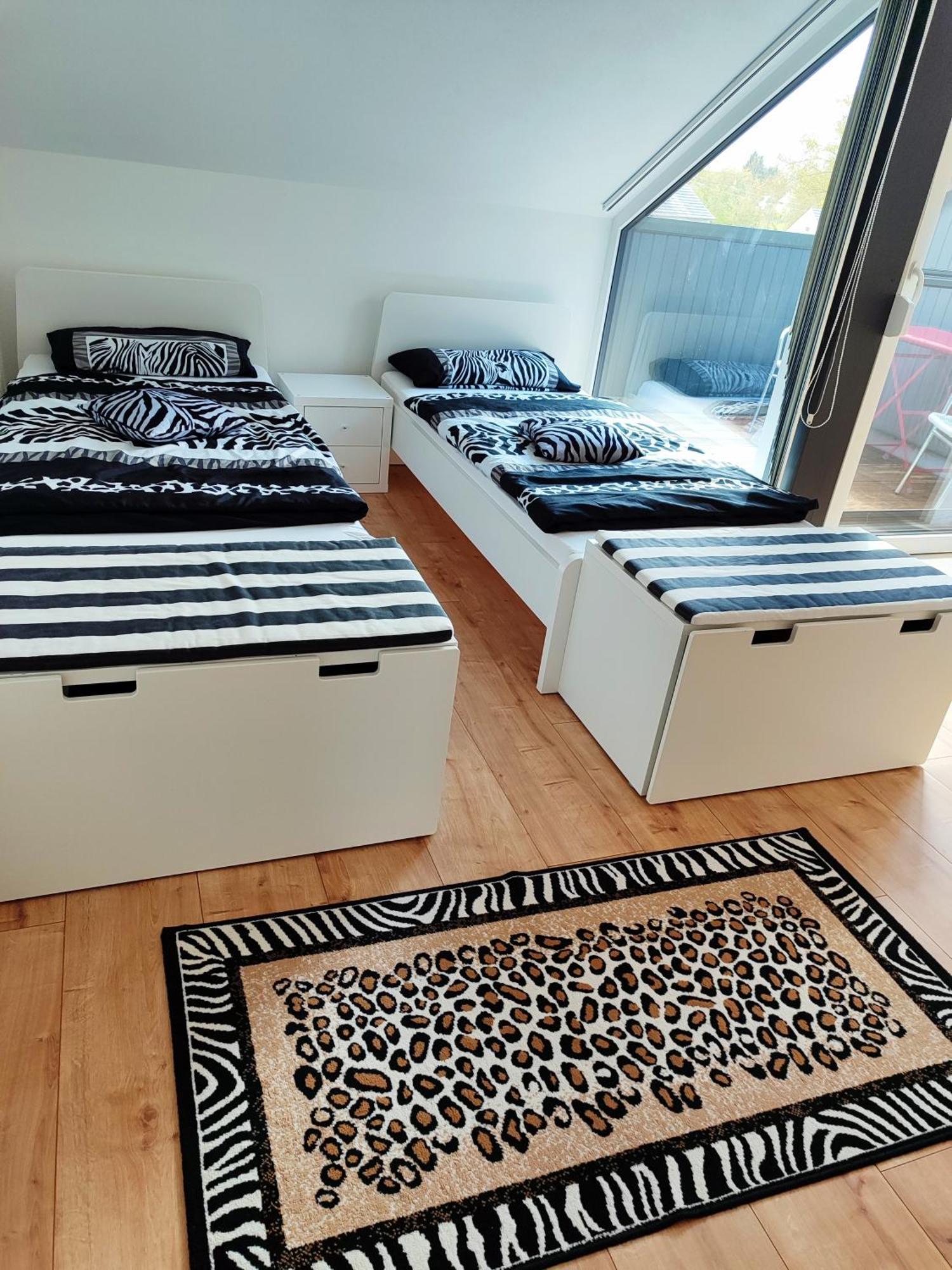 Ferienwohnung "Zur Alten Schreinerei" Gundelfingen - Donau Gundelfingen an der Donau ภายนอก รูปภาพ
