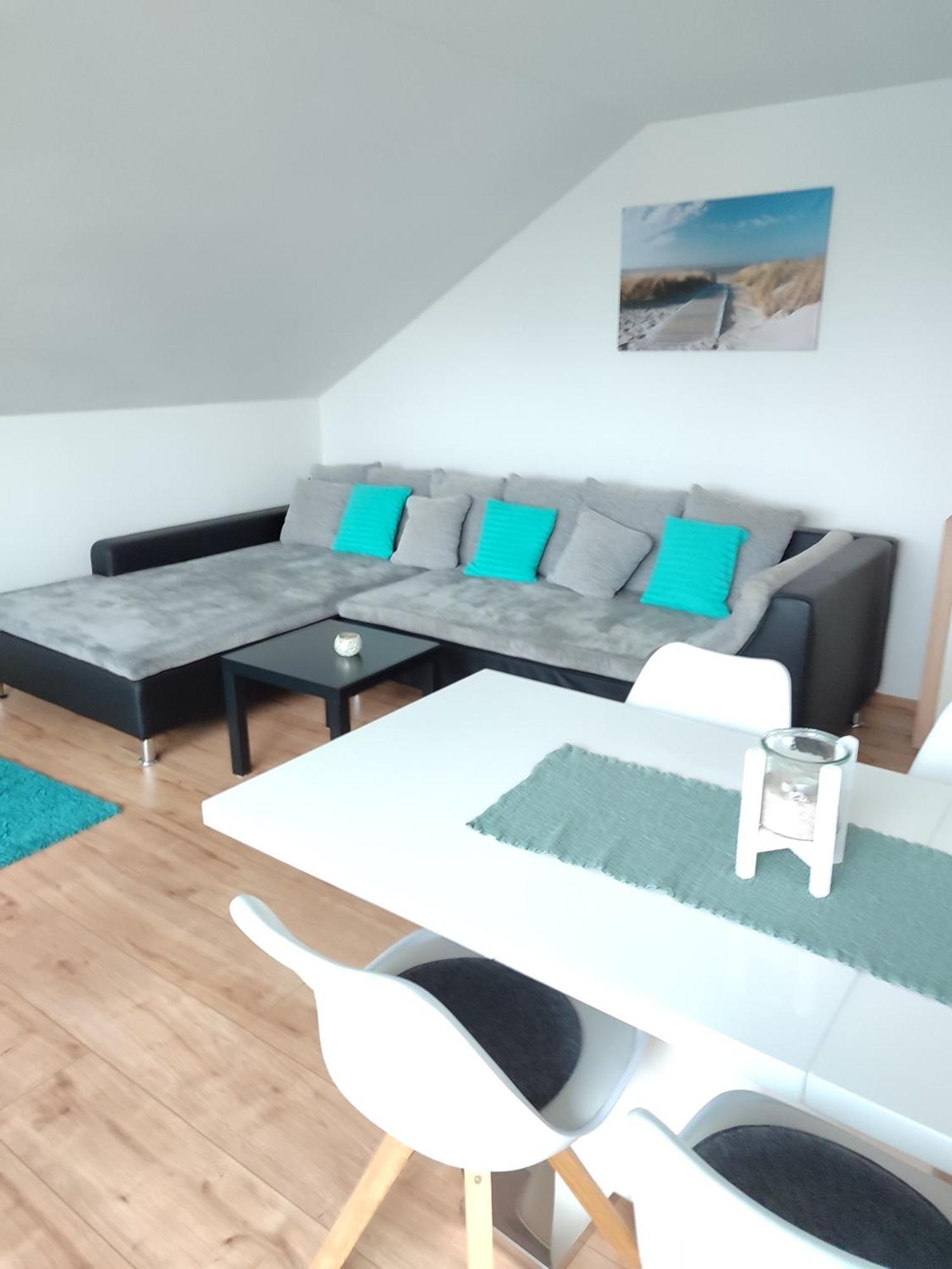 Ferienwohnung "Zur Alten Schreinerei" Gundelfingen - Donau Gundelfingen an der Donau ภายนอก รูปภาพ