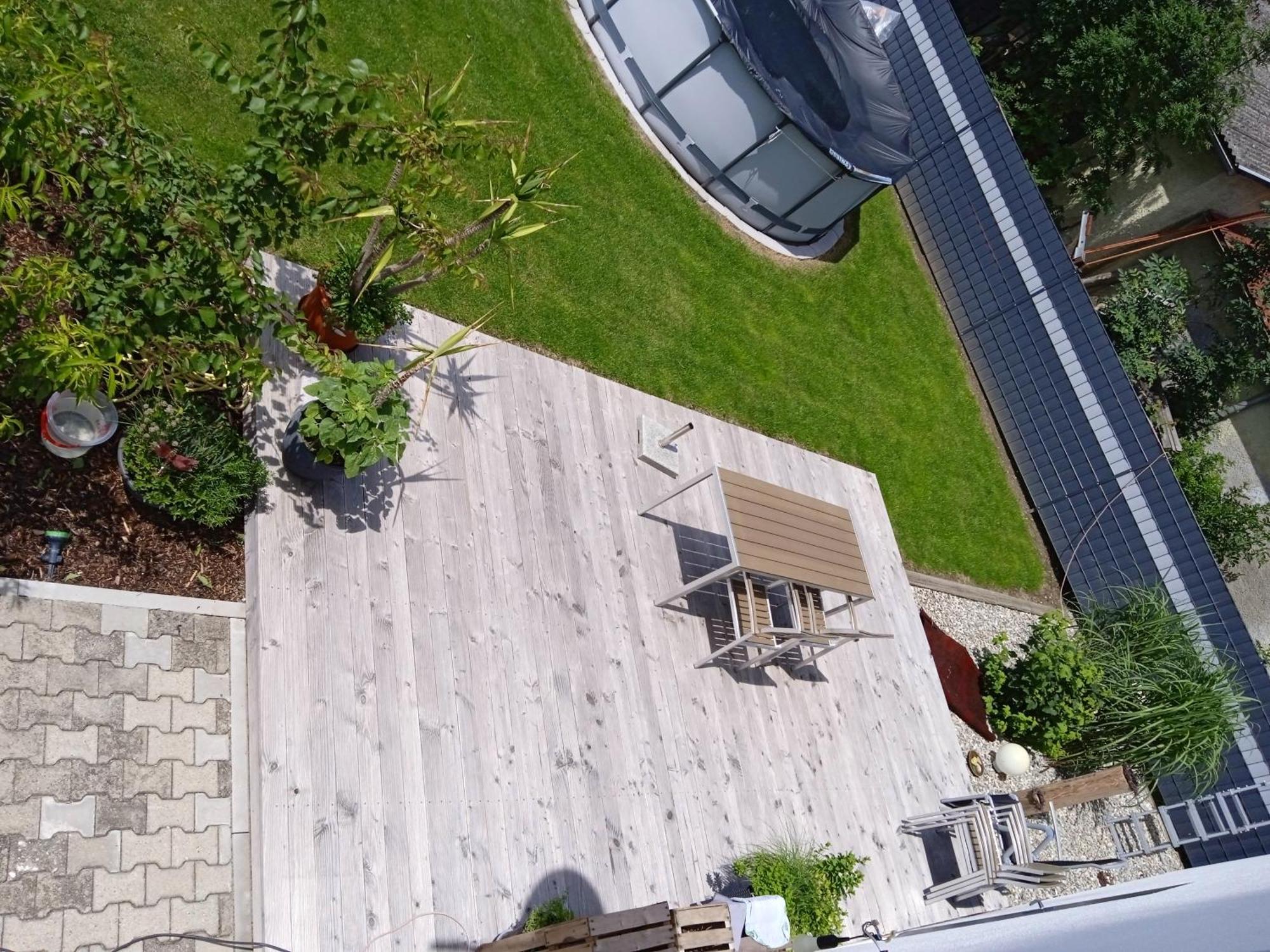 Ferienwohnung "Zur Alten Schreinerei" Gundelfingen - Donau Gundelfingen an der Donau ภายนอก รูปภาพ