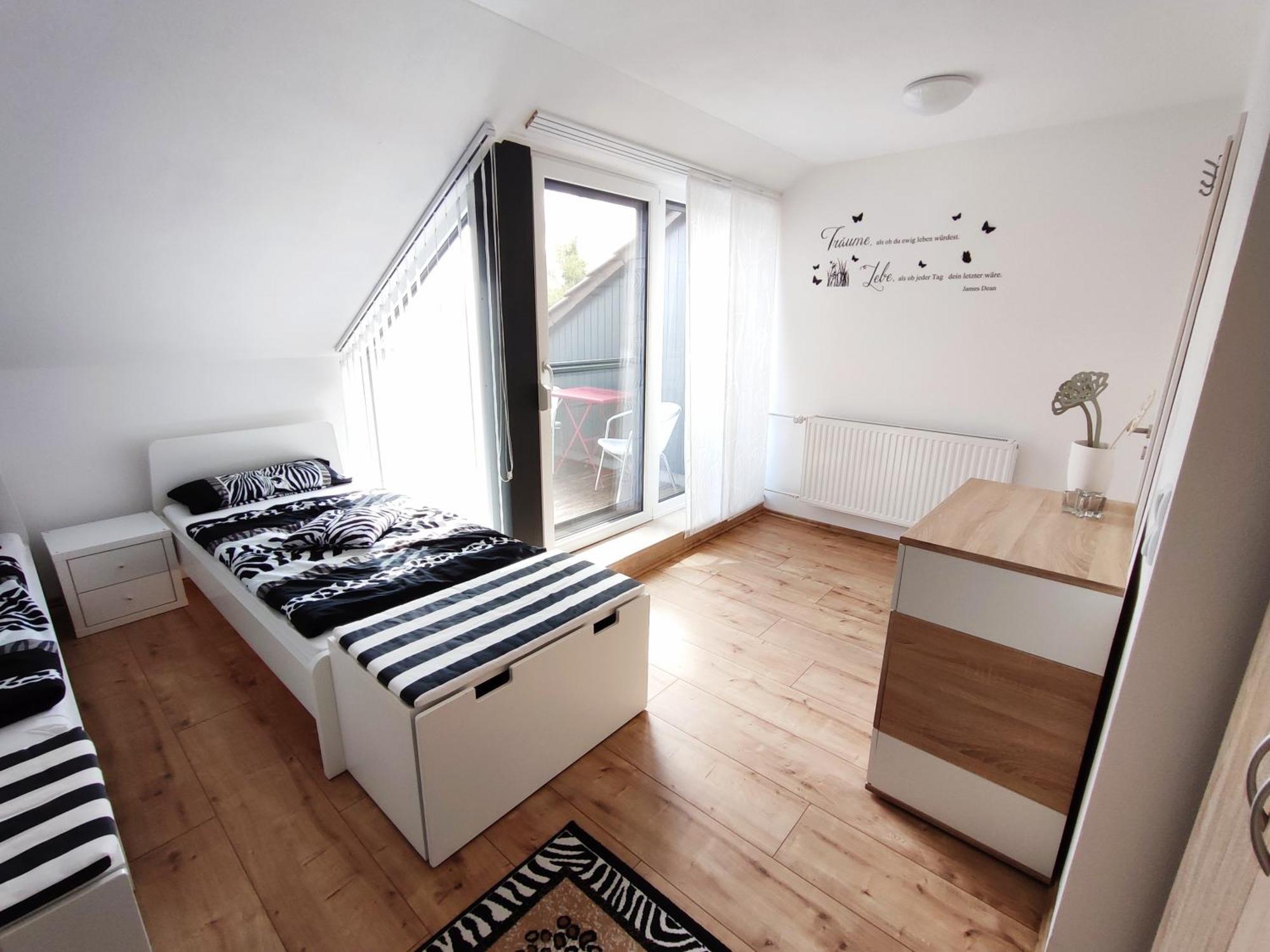 Ferienwohnung "Zur Alten Schreinerei" Gundelfingen - Donau Gundelfingen an der Donau ภายนอก รูปภาพ