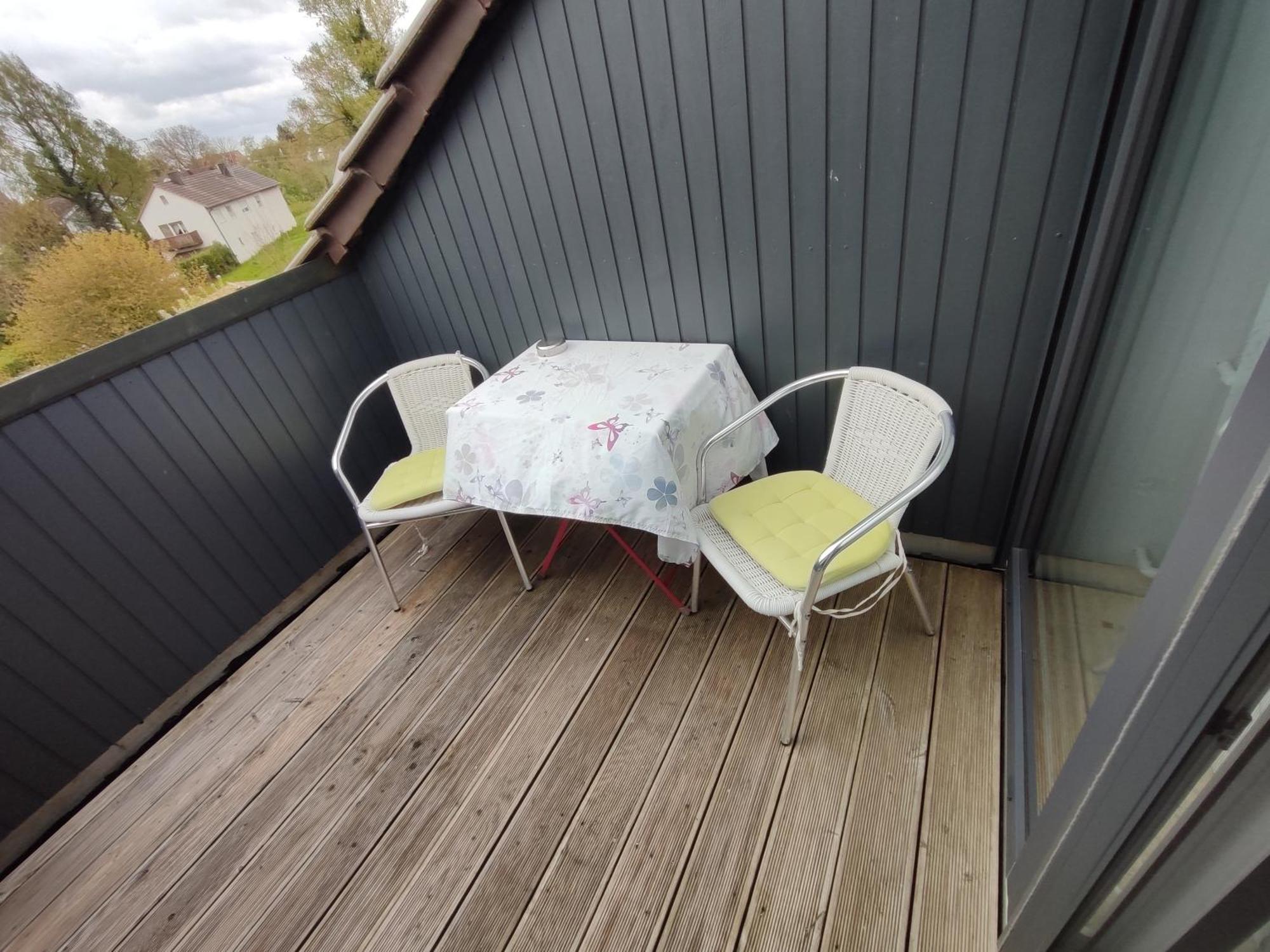 Ferienwohnung "Zur Alten Schreinerei" Gundelfingen - Donau Gundelfingen an der Donau ภายนอก รูปภาพ